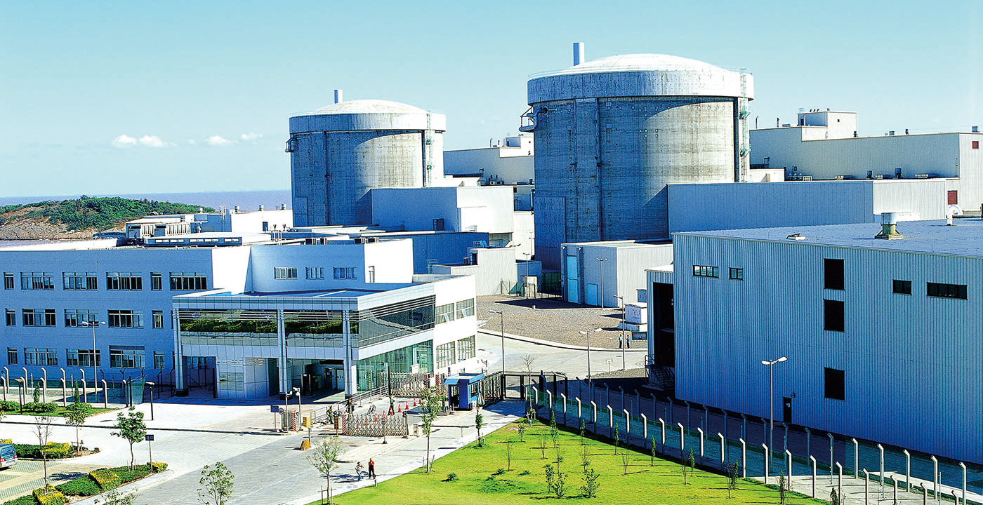 上海兴核电气设备维修有限公司